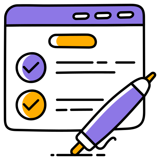 Иконка блога