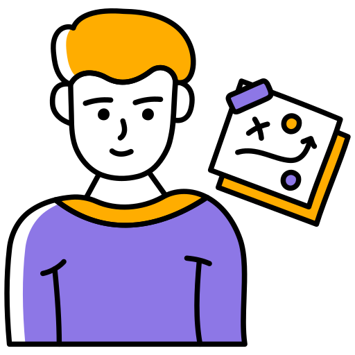 Иконка блога